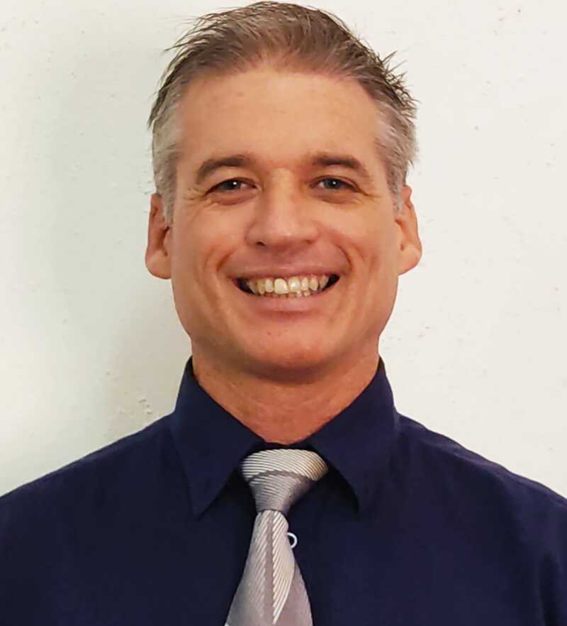 Gareth - Local IT Expert